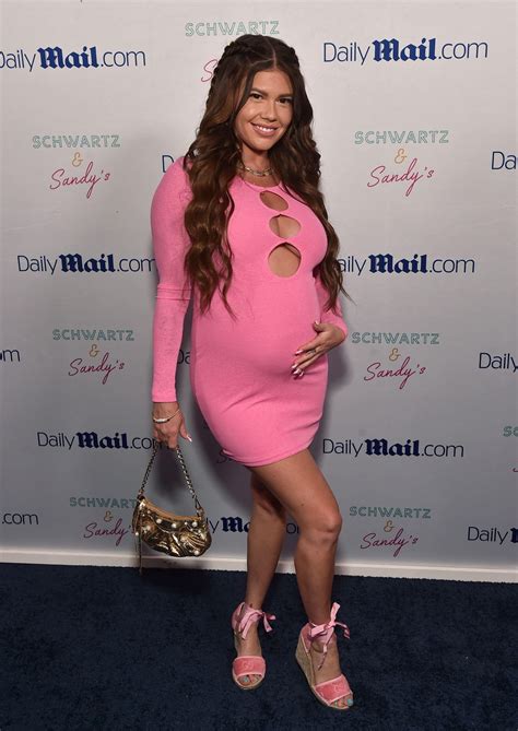 is chanel pregnant|chanel west coast pregnant 2021.